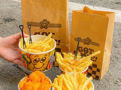 -Potato Corner(广州天河城店)