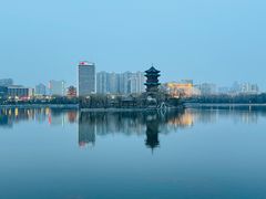 -迎泽公园