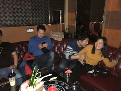 -欢乐迪KTV(观音桥未来国际店)