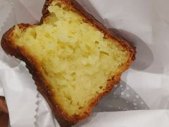 -WHEAT&BAKER-麥(凯德来福士店)