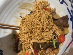 -李犟大爆鳝面·手工蟹黄包(湖滨西湖店)
