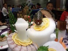 -湘湖大院(越王路店)