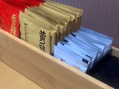 -周丹丹原味烧烤(香格里拉店)