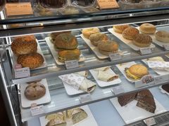 -Peet's Coffee皮爷咖啡(大学路店)