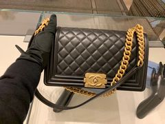 -CHANEL(ifs国际金融店)