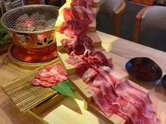 -AJIYA味屋和牛烤肉自助放题(温州万象城店)