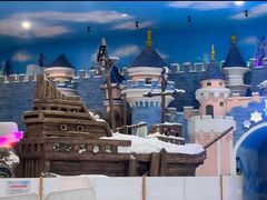-世界之窗阿尔卑斯冰雪世界