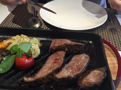 -西堤厚牛排(昆山店)