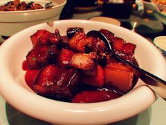 金牌红烧肉-同庆楼(金宝汇店)