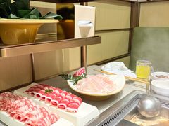 -海底捞火锅(九霄梦天地店)