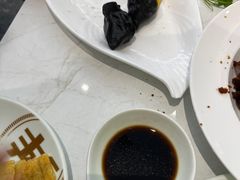 -船歌·鱼水饺青岛菜(国贸商城店)