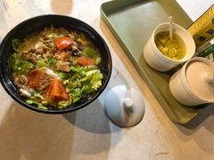 -周记蟹仔粉(侨港风情街店)