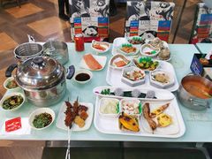 -钱库里海鲜自助(唐山街店)