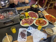 -木兰饭店(市府大路店)