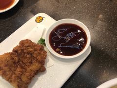 -元气寿司(东方宝泰店)