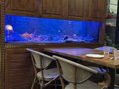 -Golden Lily河内巴黎法越料理餐厅(建国西路店)