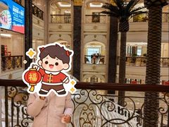 -南通金石国际大酒店