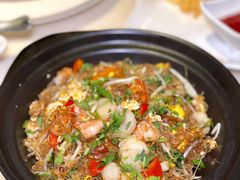 -本味轩精品茶餐厅(黄山路店)