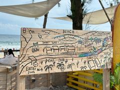 -西涌国际滨海旅游区