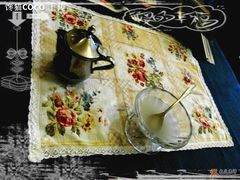 -露西亚咖啡西餐厅(哈尔滨俄侨纪念馆店)