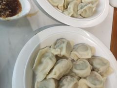 -海知道大连海鲜水饺(南山大冲店)