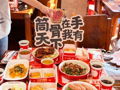 -猪角·闽南猪脚饭(厦门中医院店)