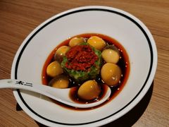 脆椒小皮蛋-新太二·鲜料川菜(晶耀前滩店)