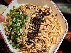 -三江两海老火锅(北京首店)