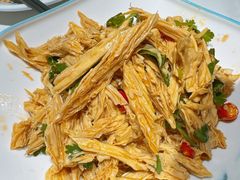 -饭橘汉江码头·乡野土菜馆(静安路店)