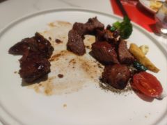-赤火牛排(金狮广场店)
