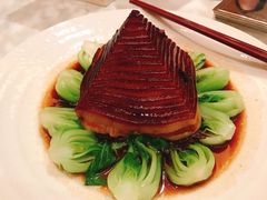 -无锡苏宁银河国际酒店-悦府65中餐厅