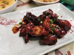 -新安江奶酸菜鱼(总店)