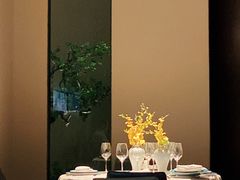 -湘上湘(米其林餐厅-正大中心总店)