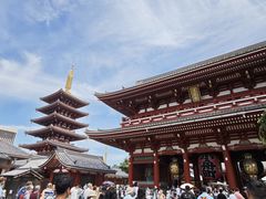 -浅草寺