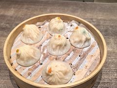 -苏小柳点心·手作小笼包(浦东嘉里城分院)