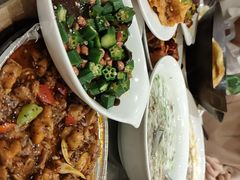 -新洪记·丽久饭店(铁西店)
