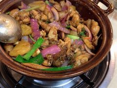 -胡须佬鸡煲四季火锅(龙珠大道店)