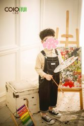 -七色田儿童摄影(静安店)
