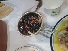 -辣小妮de川菜馆(红旗Mall店)
