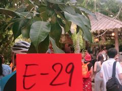 -Bamboo Saturday Market(Nana Jungle)