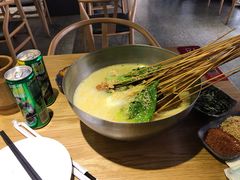 -付小姐在成都(川沙店)