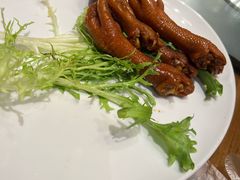 -新白鹿餐厅(爱琴海购物中心店)