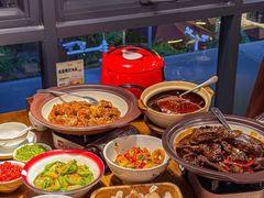 -恰饭·老长沙市井菜(天河客运站店)
