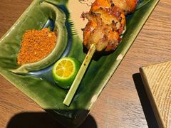 -筱田の食堂·izakaya(淮海中路店)