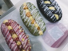 -BreadTalk面包新语·烘焙蛋糕(金光华广场店)