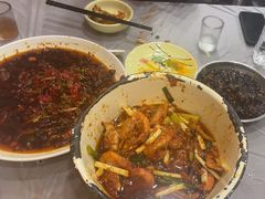 -辣螃铠盆盆蟹大排档(总店)