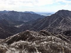 -大岭沟猕猴桃谷风景区