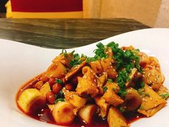-御膳宫药膳餐厅(金沙店)