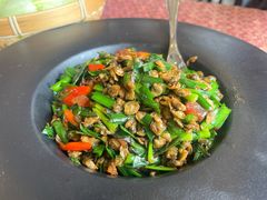 -南沙游艇会·大兵船餐厅