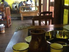-陀岗美食·云南藏式特色餐厅